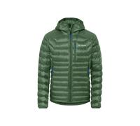 Doudoune Vaude Batura Hooded (woodland) man