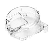 doufuhua Coffee Clear Lid DGB-500GLID for Cuisinart Coffee Grinder, Replacement Parts Fits for DGB-600, DGB-600BCC, DGB-475, DGB-475BK, etc.