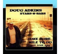 Doug Adkins - Doug Adkins "One More Mile To Go Live Tour 2006"