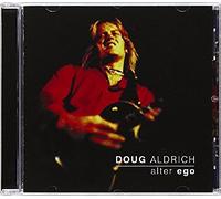 Doug Aldrich - Alter Ego