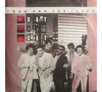 Doug and The Slugs - Day by day (1986) / Vinyl single [Vinyl-Single 7'']