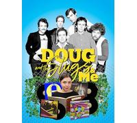 Doug And The Slugs & Me