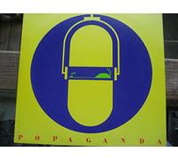 Doug And The Slugs - Popaganda (1984) [VINYL]