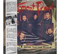 Doug and The Slugs - Tomcat Prowl [Vinyl LP]