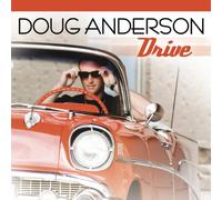 Doug Anderson - Drive