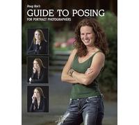 Doug Box's Guide to Posing for Portrait Photographers