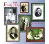 Doug Brummel - Family Ties (UK Import)