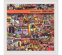 doug bryan - Mad Love