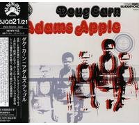 Doug Carn - Adam's Apple
