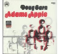 Doug Carn - Adam's Apple (2021 Indie Exclusive Orange with Black RGM-1297)