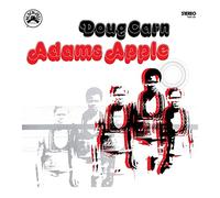 Doug Carn - Adam's Apple (Remastered)