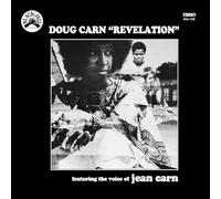 Doug Carn Fearuring the Voice of Jean Carn - Revelation (Remastered Edition) [VINYL]