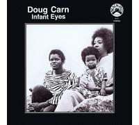 Doug Carn - Infant Eyes