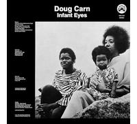 CARN - INFANT EYES REMASTERED VINYL - New Vinyl Record lp - T2z