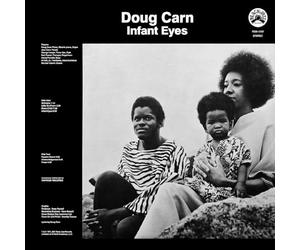 Doug Carn - Infant Eyes (Remastered Edition) [VINYL]