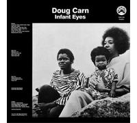 CARN - INFANT EYES REMASTERED VINYL - New Vinyl Record lp - T2z