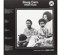 DOUG CARN - Infant Eyes [VINYL]