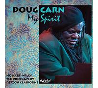 DOUG CARN - My Spirit