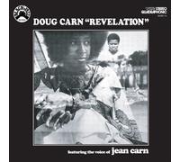 Doug Carn - Revelation