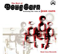 Doug Carn - Soul Jazz Records Presents DOUG CARN - The Best Of Doug Carn