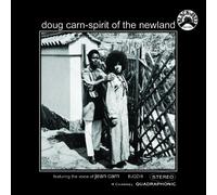 Doug Carn - Spirit Of The New Land