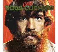 Doug Clifford - Doug Cosmo Clifford [VINYL]