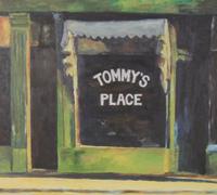 Doug Cowen & the Basics - Tommys Place