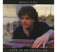 Doug Cox - Ragged Up Records