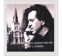 Doug Duffey - Solo Sessions 1988-92: Louisiana 1