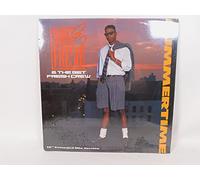 Doug E. Fresh And The Get Fresh Crew - Summertime [VINYL]