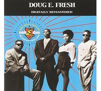 Doug E. Fresh - Doin' What I Gotta Do (Remastered) [Us Import]
