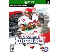 Doug Flutie's Maximum Football 2020 (輸入版:北米) - XboxOne
