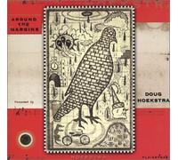 Doug Hoekstra - Around the Margins