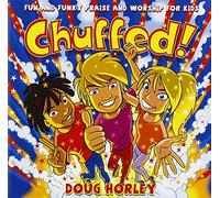 Doug Horley - Chuffed!