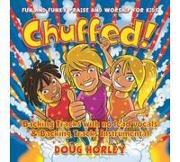Doug Horley - Chuffed Backing Tracks & Instrumental Backing Tracks