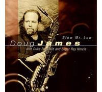 Doug James - Blow Mr. Low