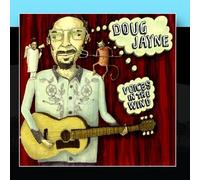Doug Jayne - Voices In The Wind
