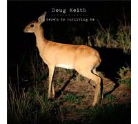 Doug Keith – Here's To Outliving Me – CD – US Import