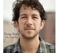 Doug Keith Lucky Ones (CD) (US IMPORT)