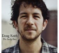 Doug Keith – Lucky Ones – Vinyl – US Import