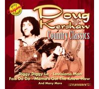Doug Kershaw - Country Classics