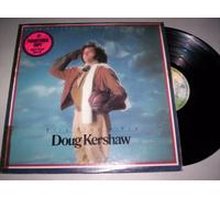 Doug Kershaw - FLIP FLOP & FLY