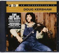 Doug Kershaw - Introduction To Doug Kershaw (Remastered) [Us Import]