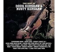 Doug Kershaw & Rusty - Best of