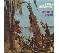 Doug Kershaw - Spanish Moss