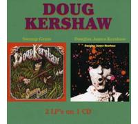 Doug Kershaw - Swamp Grass/Douglas James Kershaw