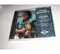 Doug Kershaw - The Un-Released Performances.Recorded Live at Gilley's World Famous Night Club,Pasadena Texas.