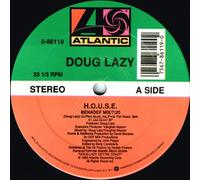 Doug Lazy