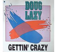 Doug Lazy - Can't get enough/Doug Lazy gettin' crazy (#zyx6319) [VINYL]