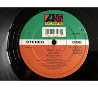 DOUG LAZY / H.O.U.S.E (REMIXES)
